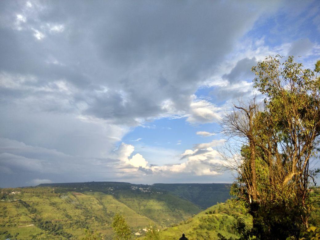 Yogadaa Royal Resort Mahabaleshwar Luaran gambar